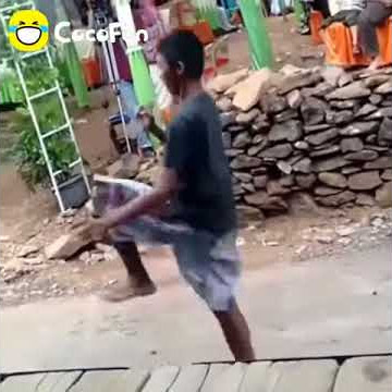 Vidio coco fun lucu,bocah joget gokil