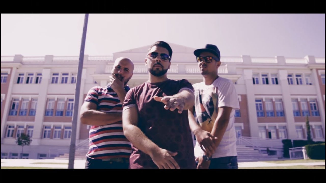 Aut nticos Bangers Hip Hop Files Videoclip YouTube aut-nticos-bangers-hip-hop-files-videoclip-youtube