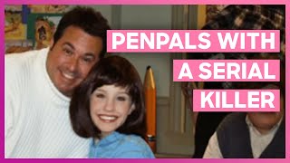 Nickelodeon Dialogue Coach Was Penpals With John Wayne Gacy | Quiet On Set: The Dark Side of Kids TV