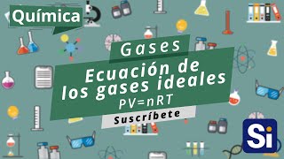 Ideal Gas Law | Gases