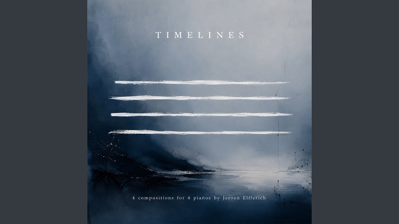 Sleduj TIMELINES na YouTube Sleduj TIMELINES na YouTube