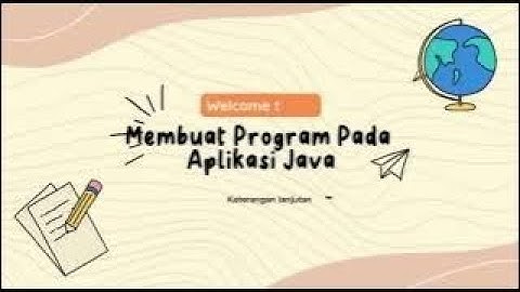 TUGAS 1 STRUKTUR DATA " MEMBUAT PROGRAM PADA APLIKASI JAVA NETBEANS "