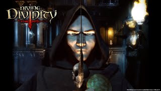 [VOD] Divine Divinity #01