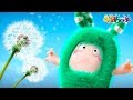 Oddbods | नया | Spring Season - स्प्रिंग सीज़न | बच्चों के लिए मज़ेदार कार्टून