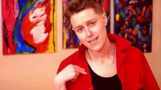 Beti Zet - Forbidden Official Music Video