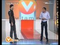 Vitamin club 35  garik charents vardzov tun draxti alvan