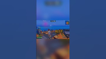 Rhythm of Chaos 🔥 #fortnite #fortniteclips #fortnitereload #chapter2remix