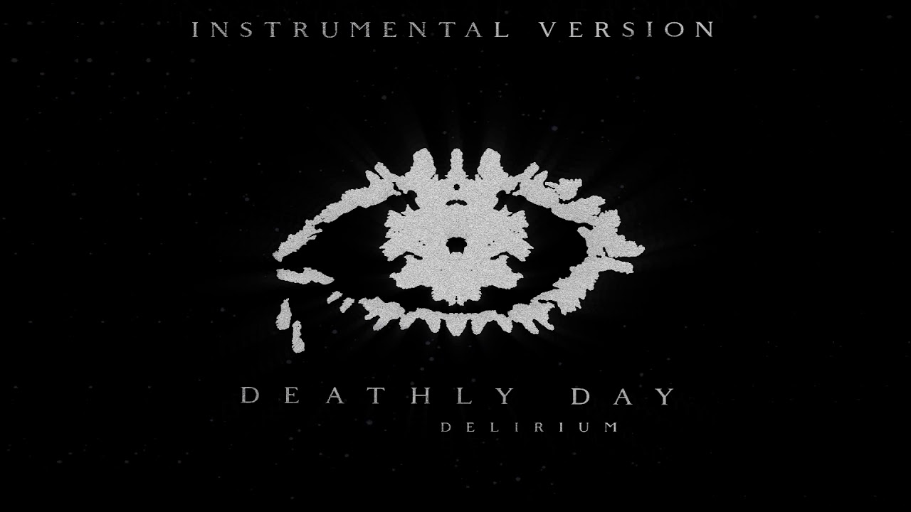 Watch DEATHLY DAY - Ивановский дождь (Instrumental) on YouTube