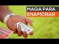 El mejor truco de magia del mundo revelado, Truco de magia para enamorar revelado