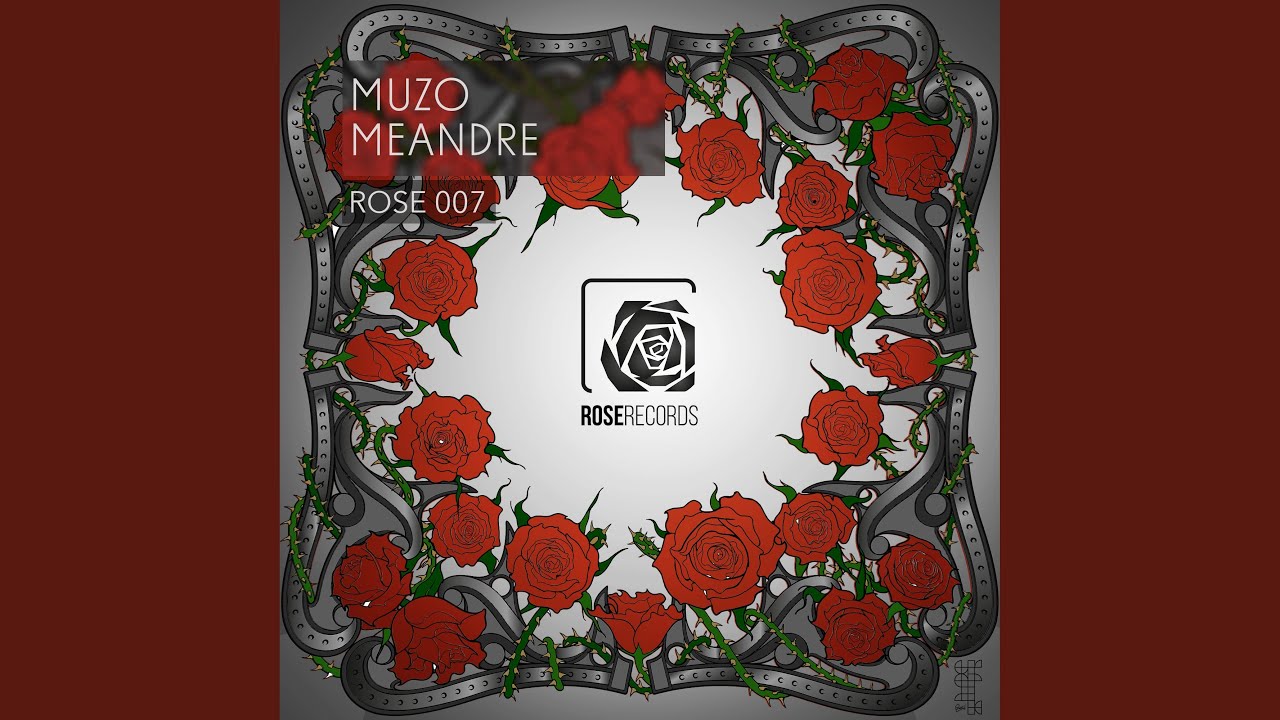 Παρακολούθηση Meandre στο YouTube Παρακολούθηση Meandre στο YouTube