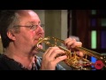 Trumpet lessons, Reinhold Friedrich, Improve your trumpet technique