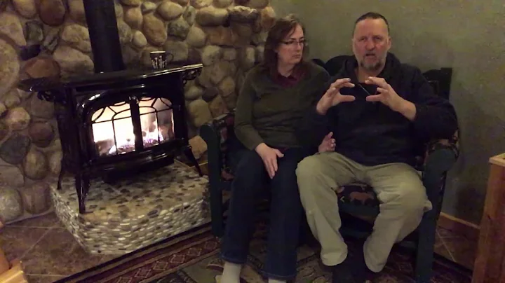 God Healed Me of Lyme Disease -- Jason Maxfield Te...