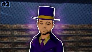 "HEY! VEGETTA!" | Retro Rewind #2