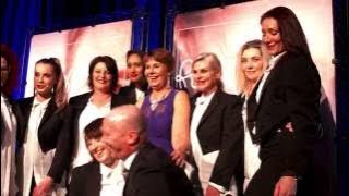 Highlights from the 2016 Caci Conference