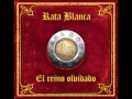 Rata Blanca - El circulo de fuego (AUDIO)