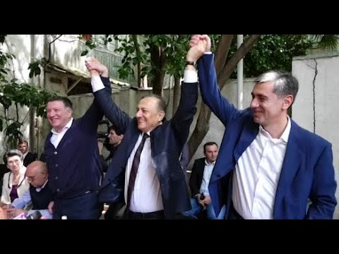 რეალურია თუ არა ოპოზიციის შეთანხმება საერთო მაჟორიტარობის კანდოდატებზე