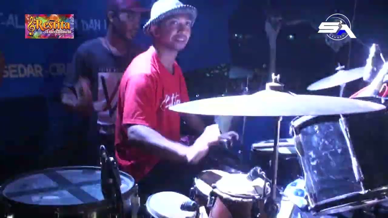 Perahu Layar - KI NARTO SABDHO/TIYAS/SISKA - Cover Live. RESTITA ENTERTAINMENT