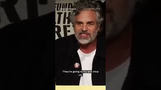 Information Mark Ruffalo takes off the gloves in brutal Trump takedown News