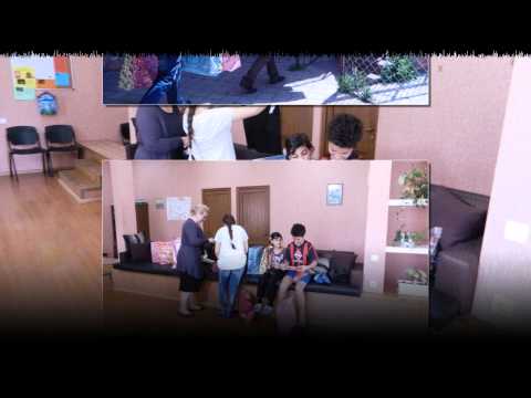 ოლიმპიადა ინტელექტის ქველმოქმედება(პირველი სეზონი)