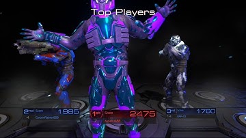 DOOM Open Beta Warpath Playstation 4 Gameplay