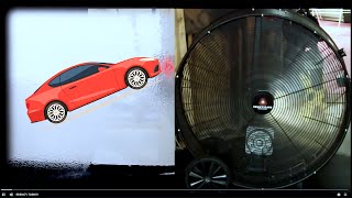 Fan sound with CAR WASH Sound Effect = BLACK SCREEN 10 HOURS of SLEEPING screenshot 5