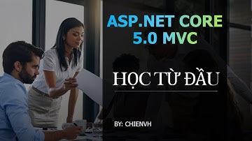 #05 Cấu hình .Net Core App chạy trên IIS Windows 10 | HỌC ASP.NET CORE 5.0 TỪ ĐẦU ĐỂ LÀM