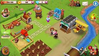 Farm Story 2 screenshot 1