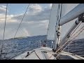 Видео . Жизнь на яхте. Документальный фильм.