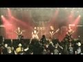 T.A.N.K - T.A.N.K 09 concert /  live at Wacken Open Air 2009 (French melodic death metal)