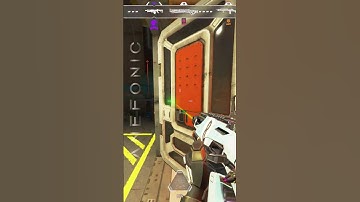 This Shot Changed Everything! 💥🎮 #anefonic #apexlegends #apex