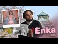 MÚSICA JAPONESA: Enka ¿Qué es y como suena?😱🇯🇵 | Felobassguitar