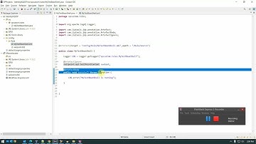 Sailpoint Eclipse Plugins P5
