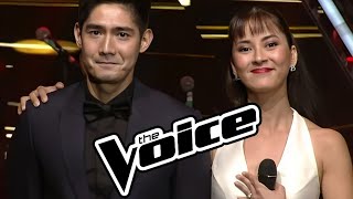 End of an Era: The Voice ABSCBN (Thank You For 11 Years!) #thevoice