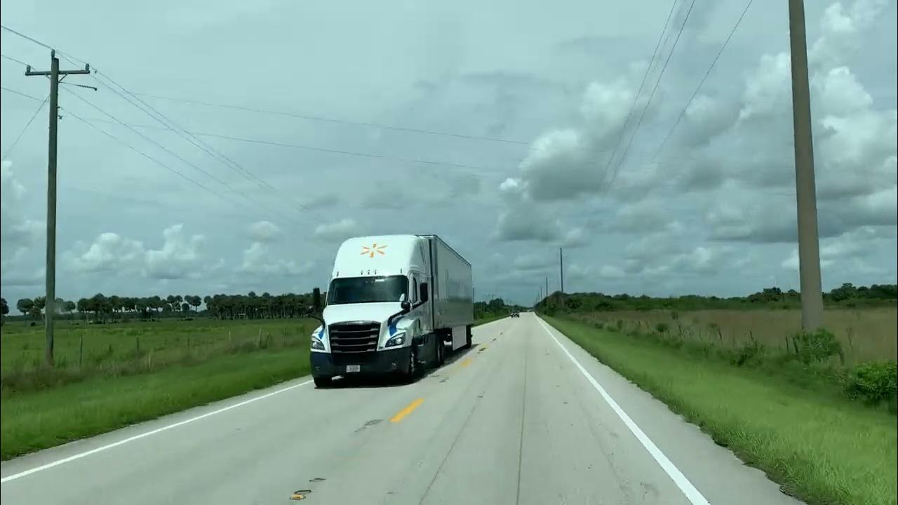 Driving West On State Road 70 Between Okeechobee And Arcadia YouTube driving-west-on-state-road-70-between-okeechobee-and-arcadia-youtube