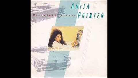 Anita Pointer – Overnight Success [87]