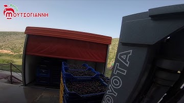 ΥΓΡΗ ΨΥΞΗ ΚΕΡΑΣΙΩΝ (HYDROCOOLER) ΦΡΟΥΤΑ ΜΟΥΤΣΟΓΙΑΝΝΗ