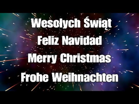 Christmas merry Merry Christmas - YouTube