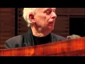 Capture de la vidéo Janusz Olejniczak - Frans Brüggen - Orchestra Of The Eighteenth Century