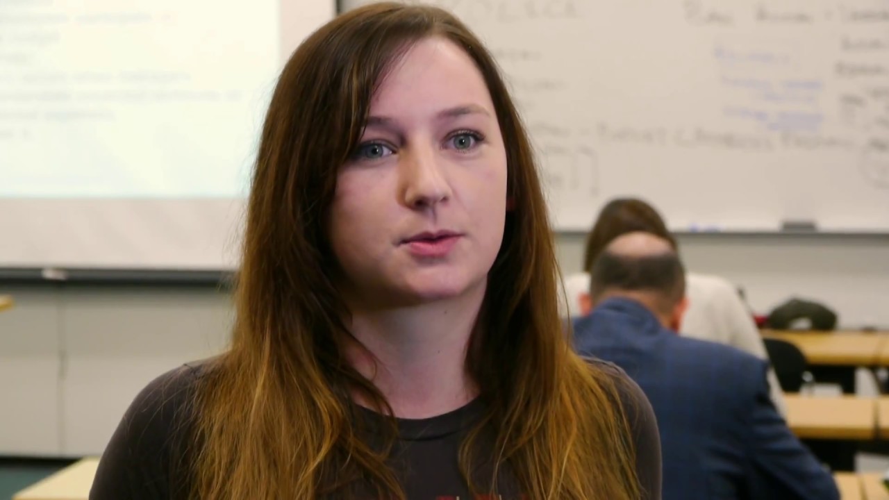 Accounting North Seattle College