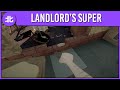 Putting The Doors And Windows Into Me Place | Landlord's Super [Stream Highlight]