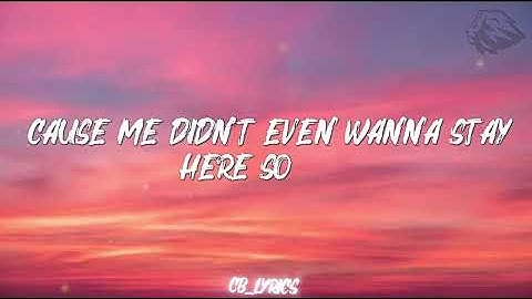 Thumbnail of Armanii & cjthechemist - LINK UP (lyrics)