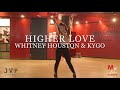 Jess Cummings - Higher Love Whitney Houston & Kygo