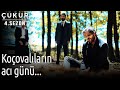 Çukur 4. Sezon 36. Bölüm - Koçovalıların Acı Günü...