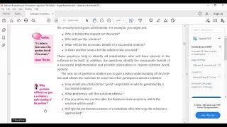 Establishing The Groundwork  PART 2 | MSC IT UOS | MISS NOOR ANJUM