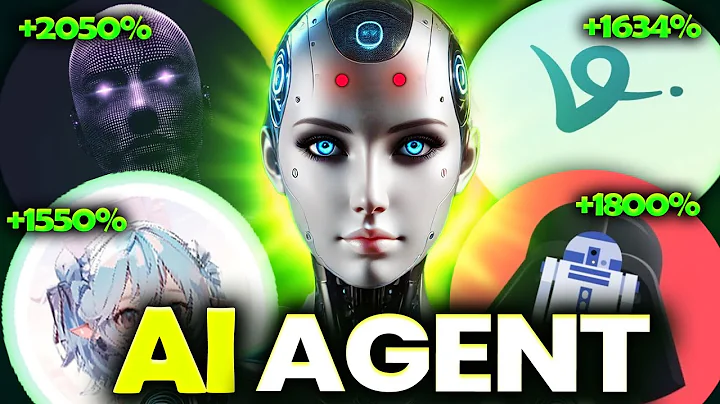 🔥 5 AI Agents Set to EXPLODE in 2025! 💰 500X Gains on Virtuals Protocol – Don’t Miss Out!