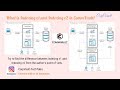 CommVault - Indexing v1 and Indexing v2?