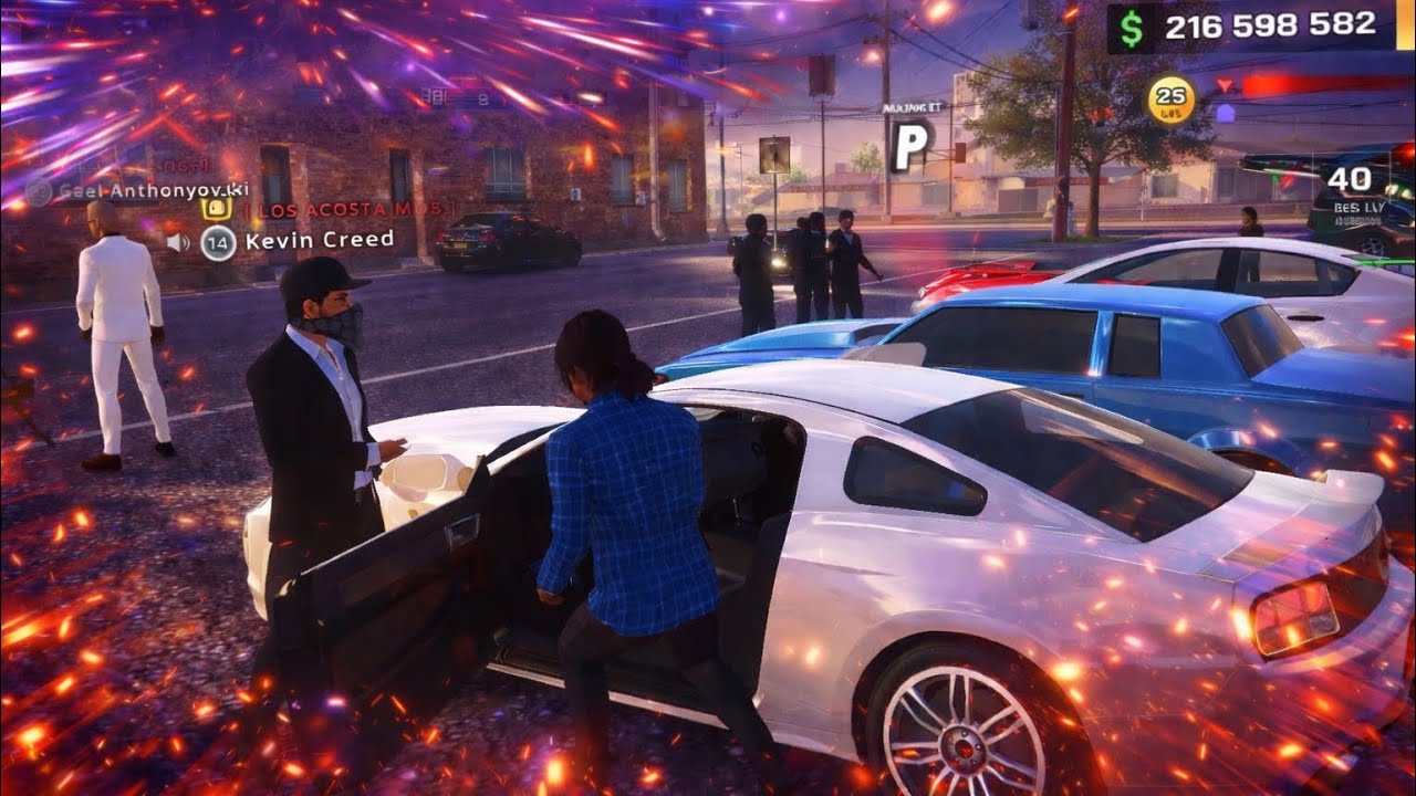 One State RP 🎮 Back on the BLOCK (S3) [RECAP] #18 - YouTube