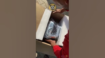 Mahindra Scorpio N | Genuine Fog Lamp | Accessories | TDP | Delhi NCR  #scorpion #modifiedcars