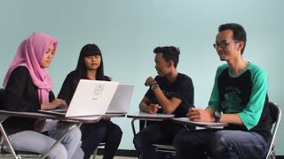 Diskusi Struktur Kontrol Pada Java