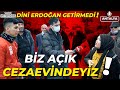 Başörtülü Abla Konuştu Herkes Dinledi! Şok Olacaksınız!